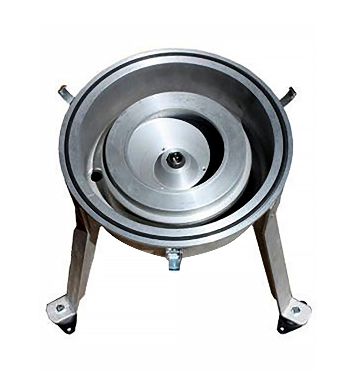 Raw Power Centrifuge NO MOTOR