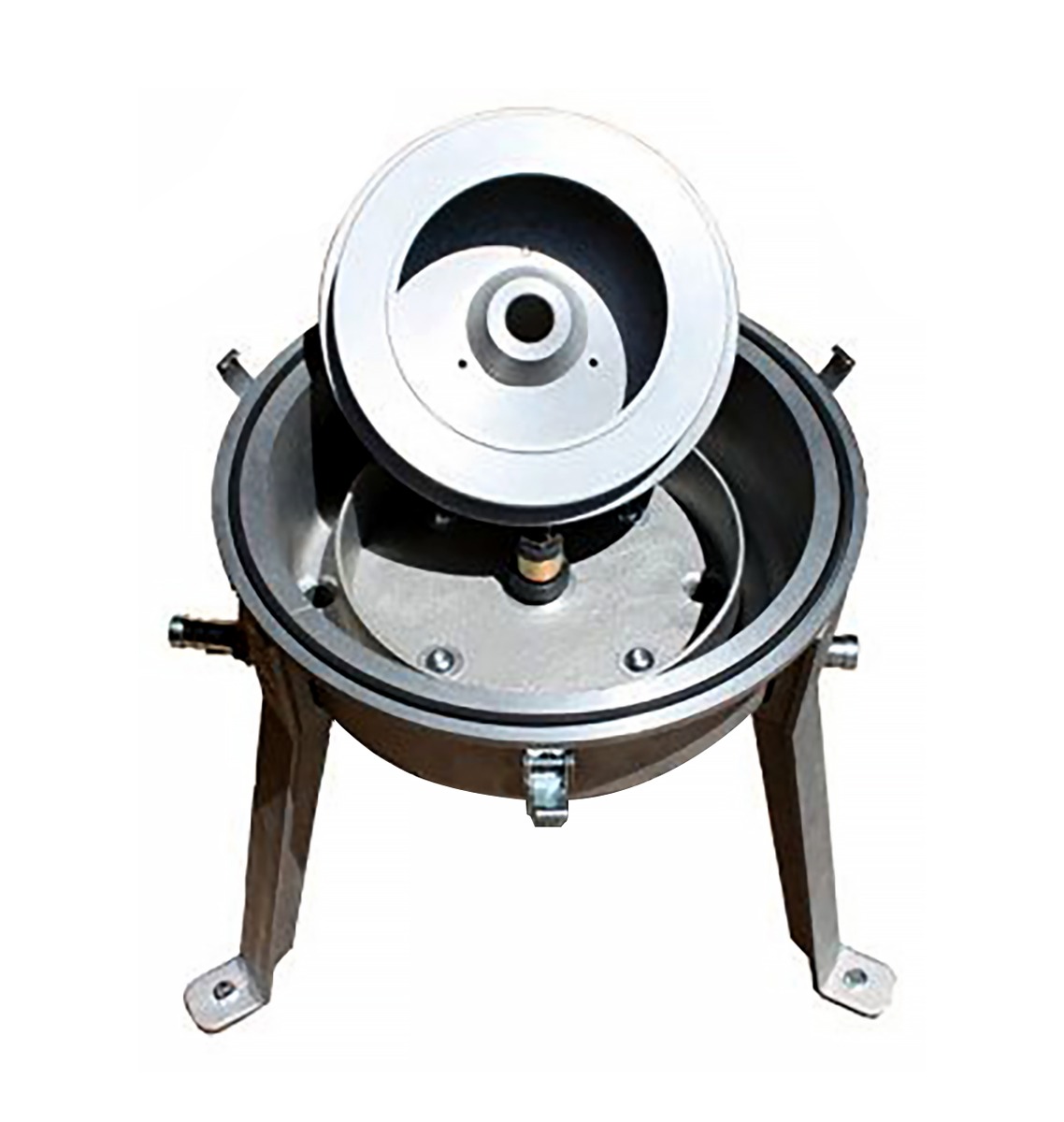 Raw Power Centrifuge NO MOTOR