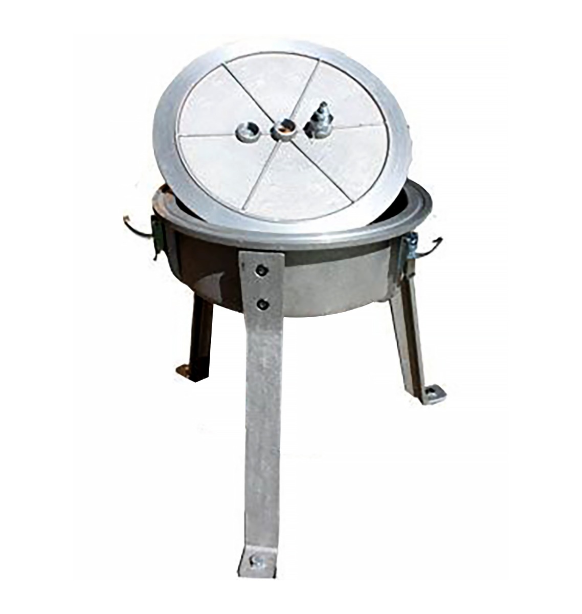 Raw Power Centrifuge NO MOTOR