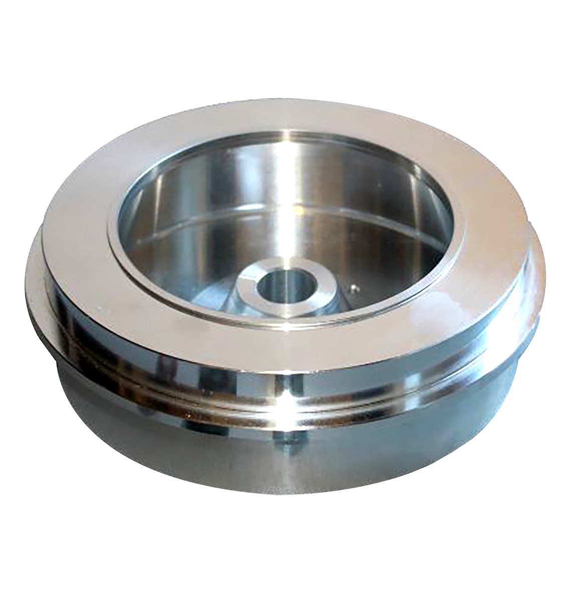 Raw Power Centrifuge NO MOTOR